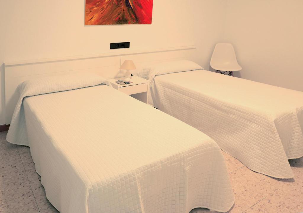 Habitación Doble
