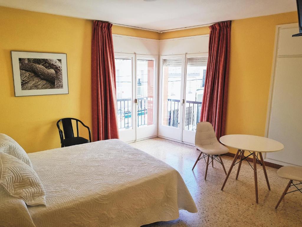 Habitación Doble