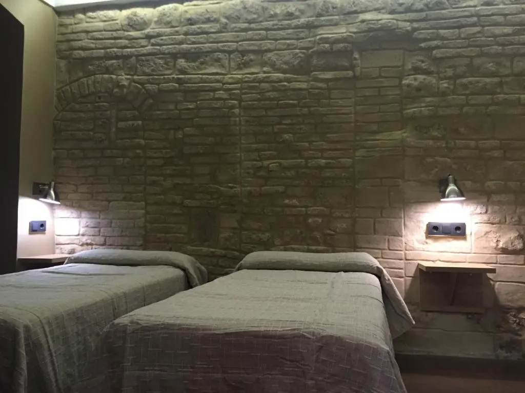 Habitación Doble Twin — Los Patios, Córdoba