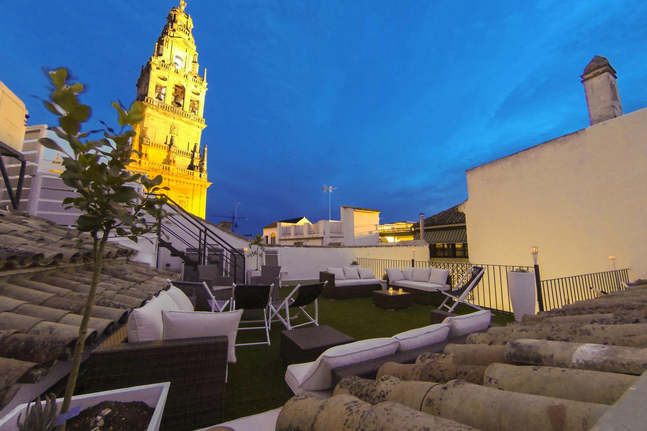 Vista general — Los Patios, Córdoba