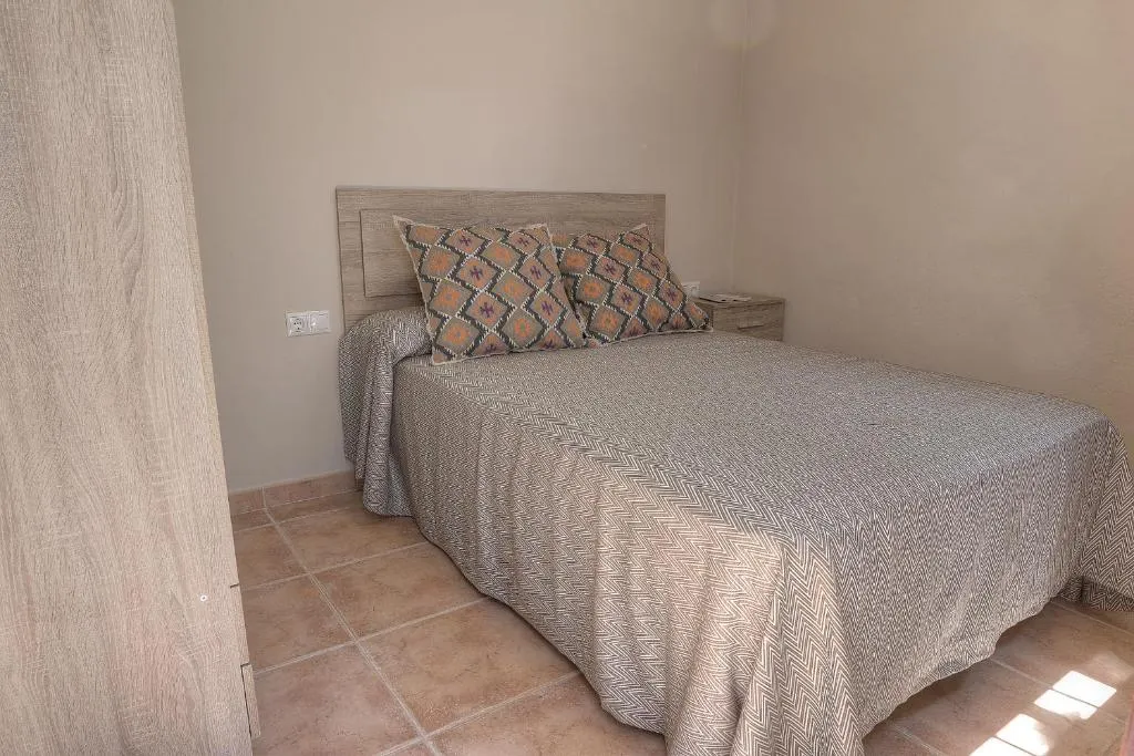 Habitación Doble Económica — Casa turística La Torre, Córdoba