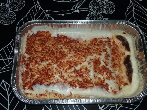 Restaurante — Pensión Fonda Vilalta, Ribes de Freser
