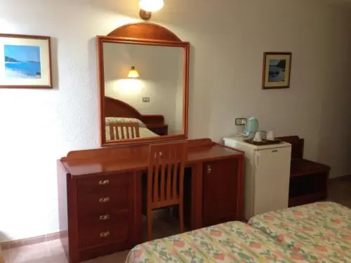 Interior — Hostal De La Caravela Ii, Cala d'Or
