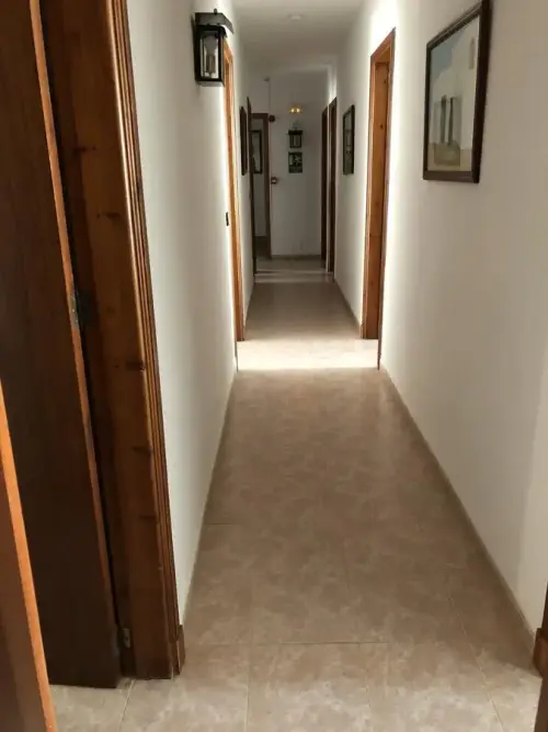 Interior — Hostal De La Caravela Ii, Cala d'Or