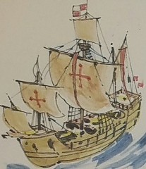 Hostal de la Caravel·la