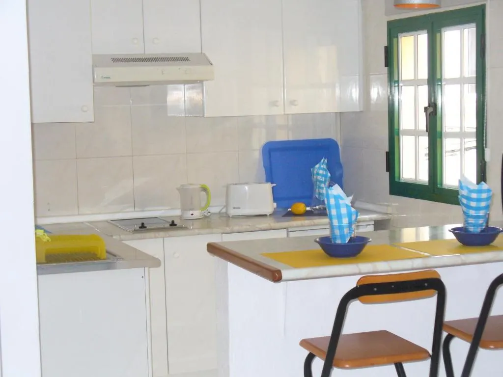 Apartamento Galeria — Casa Maria, Puerto de la Cruz