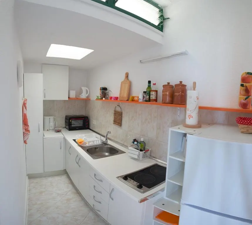 Apartamento Mar — Casa Maria, Puerto de la Cruz
