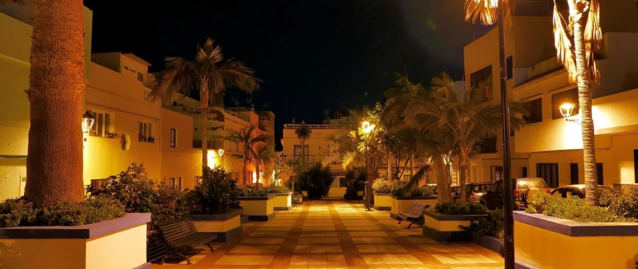 Casa Maria, The Pink House