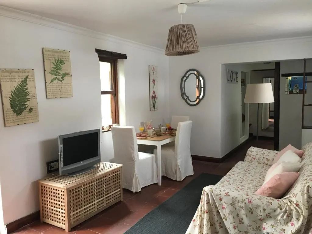 Chalet  de 2 dormitorios — La Casita De Las Palmas, Las Palmas de Gran Canaria