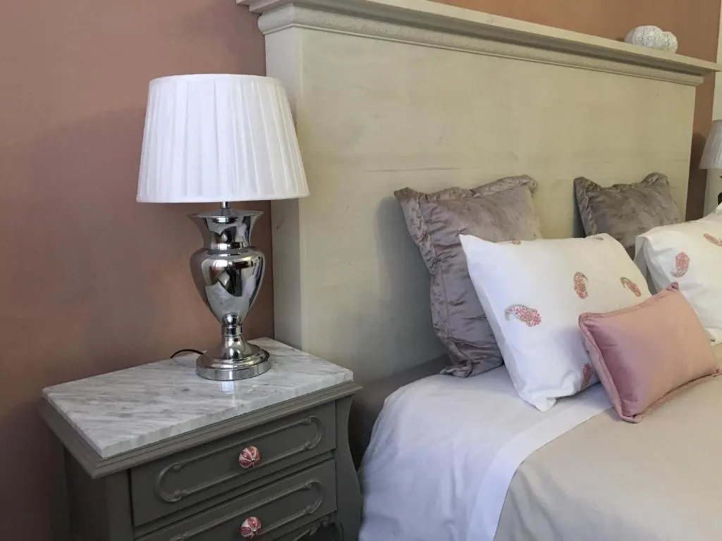 Habitación Doble Superior con baño privado — La Casita De Las Palmas, Las Palmas de Gran Canaria