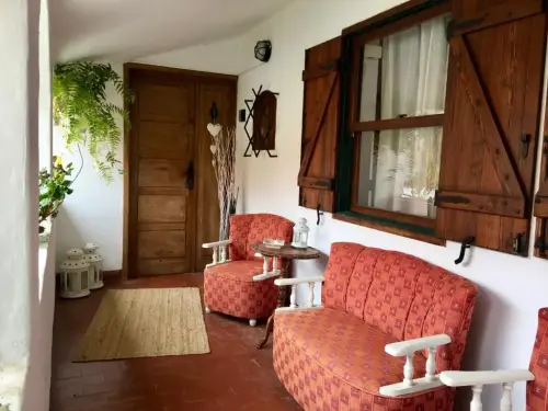 Interior — La Casita De Las Palmas, Las Palmas de Gran Canaria