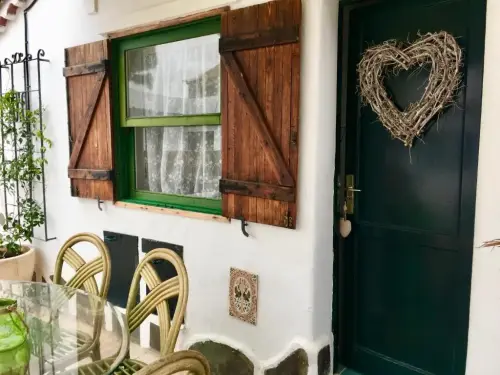 Interior — La Casita De Las Palmas, Las Palmas de Gran Canaria