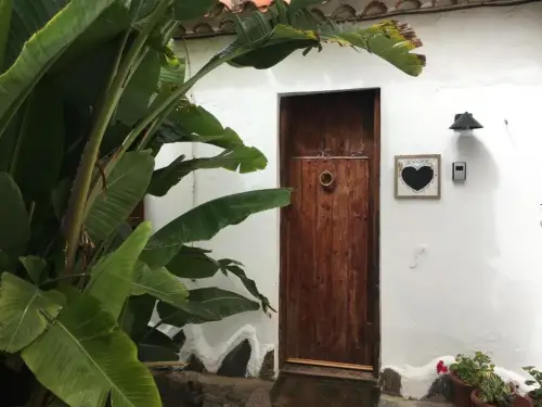 Interior — La Casita De Las Palmas, Las Palmas de Gran Canaria