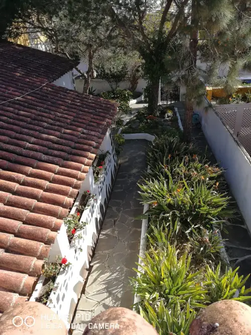 Interior — La Casita De Las Palmas, Las Palmas de Gran Canaria