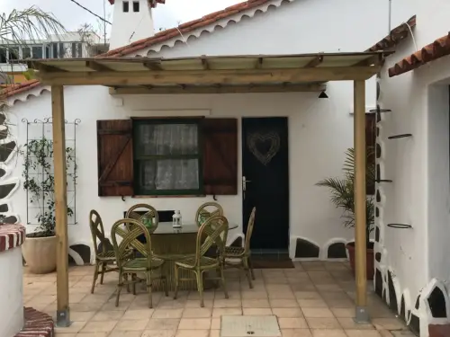 Interior — La Casita De Las Palmas, Las Palmas de Gran Canaria