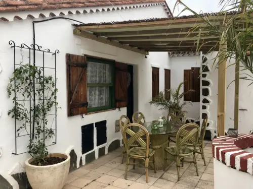 Interior — La Casita De Las Palmas, Las Palmas de Gran Canaria