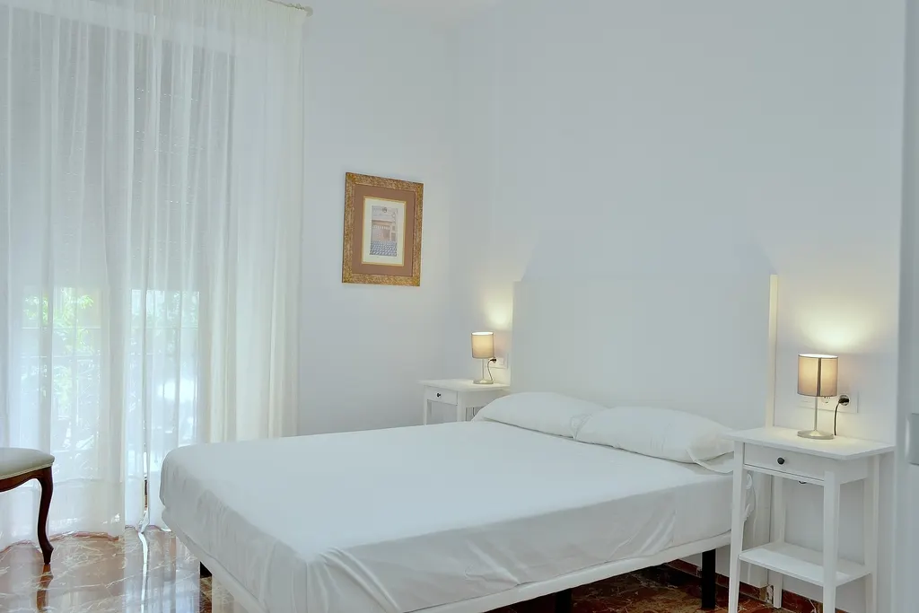 Apartamentos Cruz Conde 5