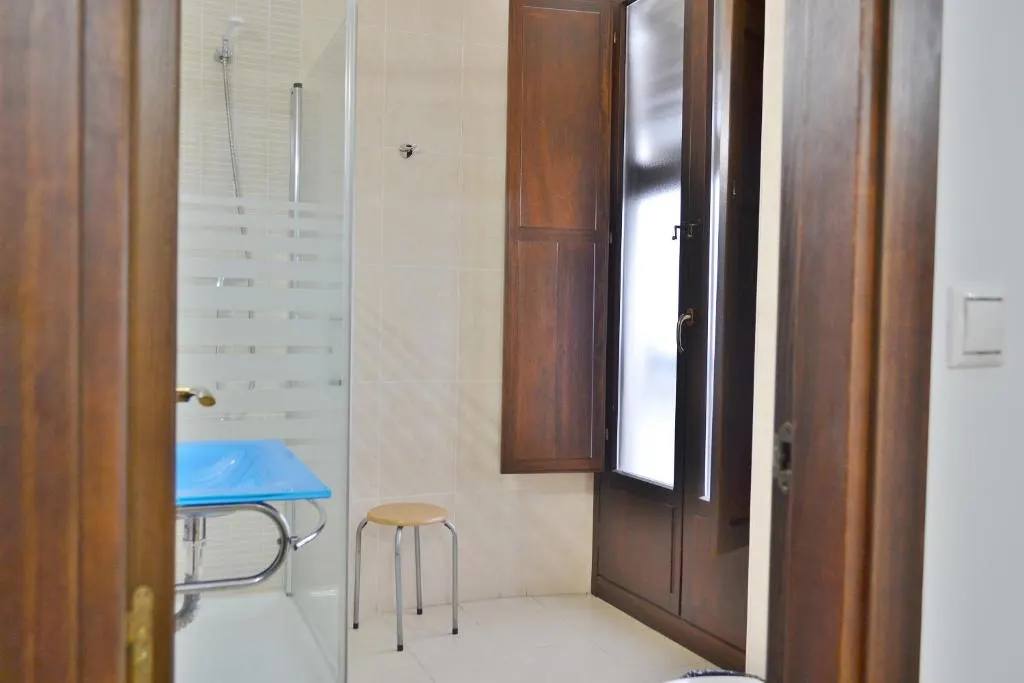 Habitación Doble - 2 camas — Hotel Marisa, Córdoba