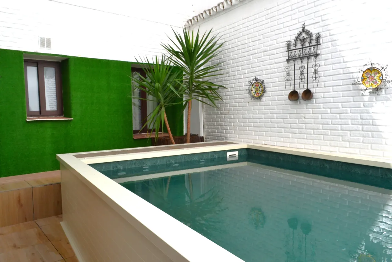 Hotel Marisa Córdoba